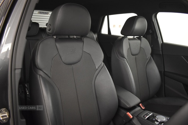 Used Audi Q2 2022 for sale - 76672180: Photo 37