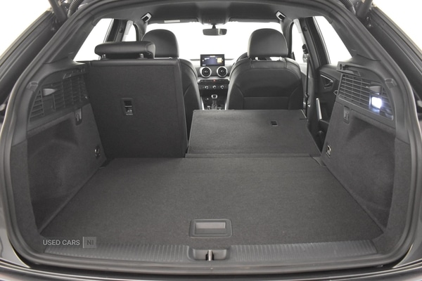 Used Audi Q2 2022 for sale - 76672180: Photo 39