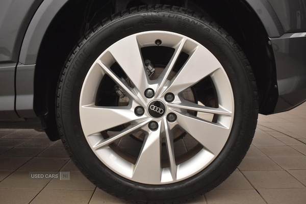 Used Audi Q2 2022 for sale - 76672180: Photo 44