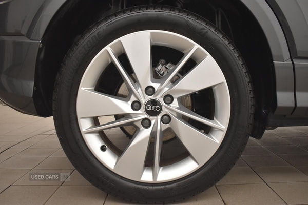 Used Audi Q2 2022 for sale - 76672180: Photo 45