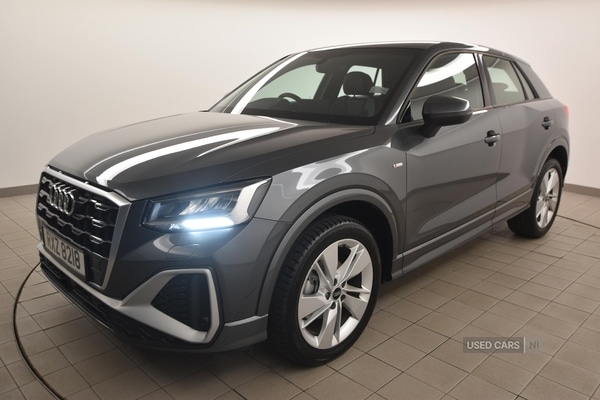 Used Audi Q2 2022 for sale - 76672180: Photo 7