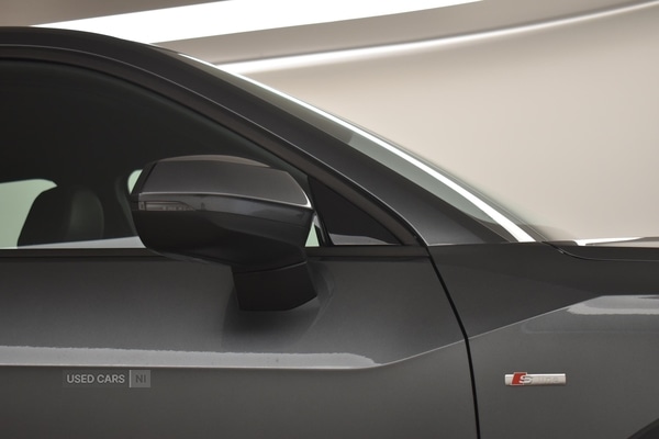 Used Audi Q2 2022 for sale - 76672180: Photo 8