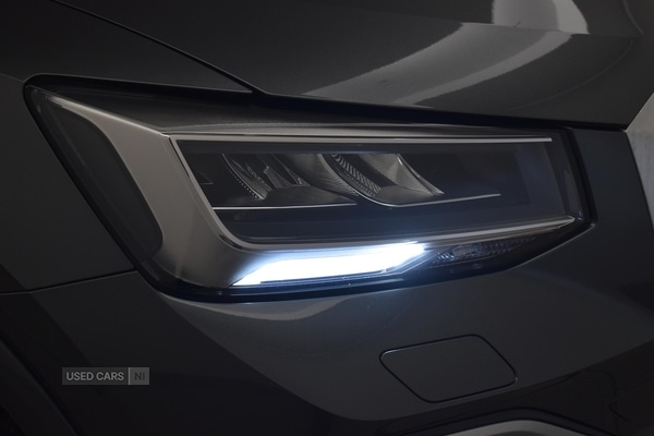 Used Audi Q2 2022 for sale - 76672180: Photo 9