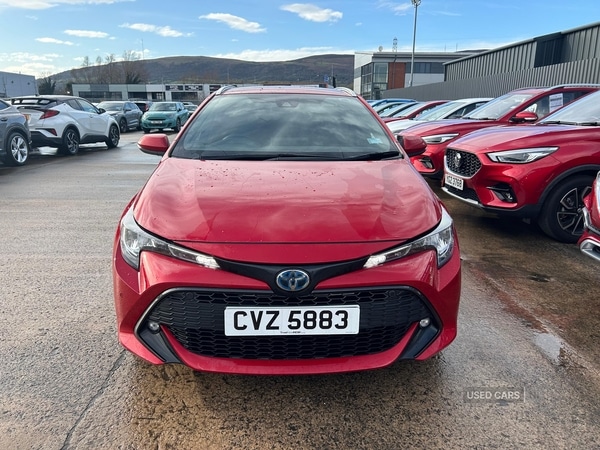 Used Toyota Corolla 2023 for sale - 77884129: Photo 3