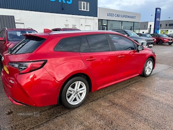 Used Toyota Corolla 2023 for sale - 77884129: Photo