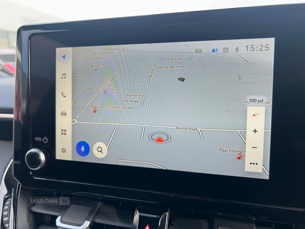 Used Toyota Corolla 2023 for sale - 77884129: Photo 5