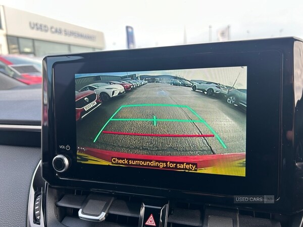 Used Toyota Corolla 2023 for sale - 77884129: Photo 6