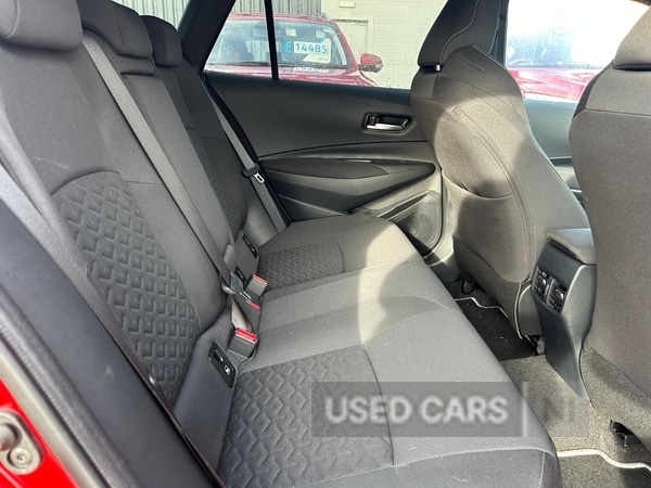 Used Toyota Corolla 2023 for sale - 77884129: Photo 8