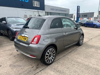 Used Fiat 500 2023 for sale - 79795299: Photo