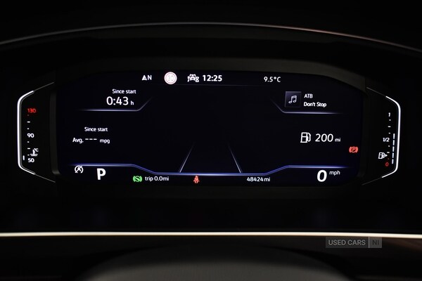 Used Volkswagen Tiguan Allspace 2022 for sale - 77613295: Photo 11