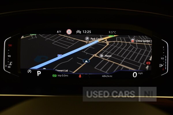 Used Volkswagen Tiguan Allspace 2022 for sale - 77613295: Photo 12