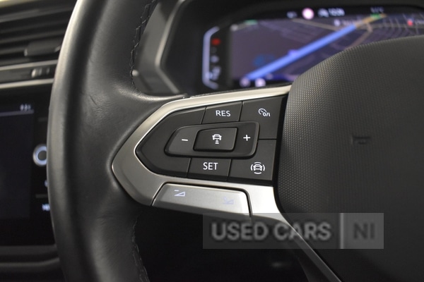 Used Volkswagen Tiguan Allspace 2022 for sale - 77613295: Photo 13