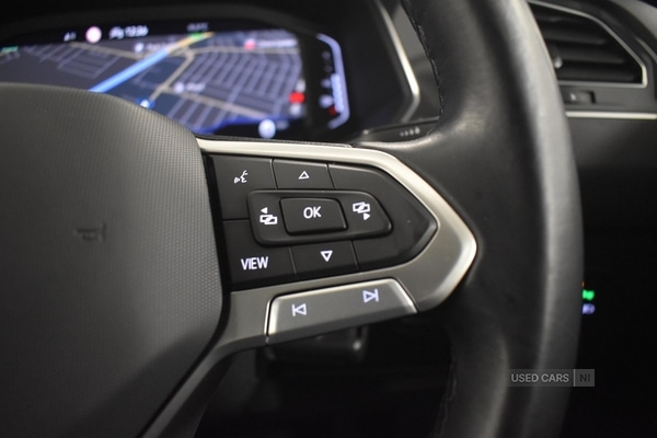 Used Volkswagen Tiguan Allspace 2022 for sale - 77613295: Photo 14