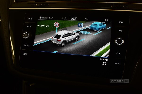 Used Volkswagen Tiguan Allspace 2022 for sale - 77613295: Photo 17