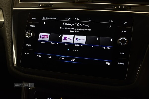 Used Volkswagen Tiguan Allspace 2022 for sale - 77613295: Photo 18