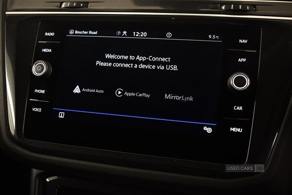 Used Volkswagen Tiguan Allspace 2022 for sale - 77613295: Photo 20