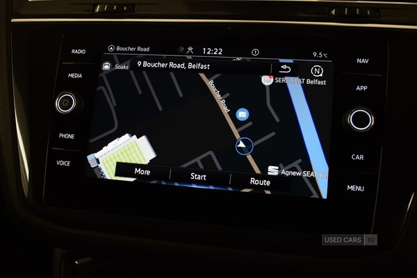 Used Volkswagen Tiguan Allspace 2022 for sale - 77613295: Photo 21