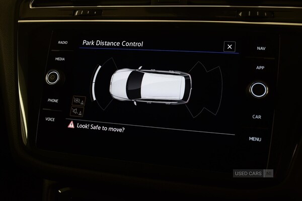 Used Volkswagen Tiguan Allspace 2022 for sale - 77613295: Photo 22