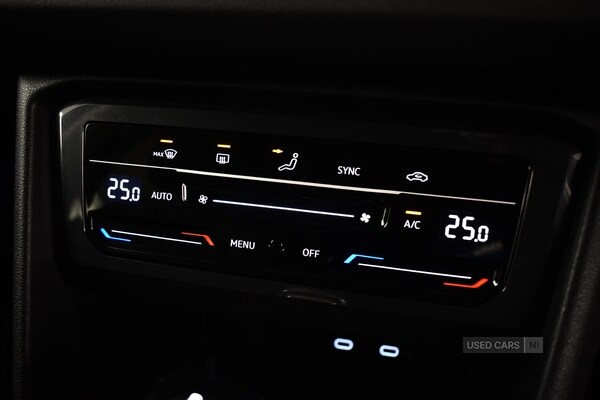 Used Volkswagen Tiguan Allspace 2022 for sale - 77613295: Photo 23