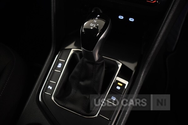 Used Volkswagen Tiguan Allspace 2022 for sale - 77613295: Photo 25