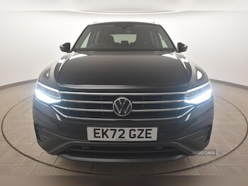 Used Volkswagen Tiguan Allspace 2022 for sale - 77613295: Photo