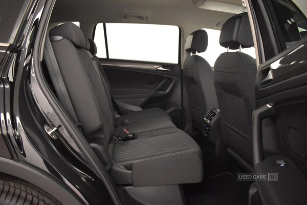 Used Volkswagen Tiguan Allspace 2022 for sale - 77613295: Photo 33