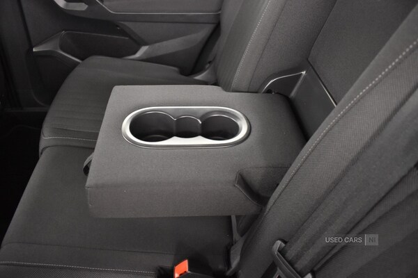 Used Volkswagen Tiguan Allspace 2022 for sale - 77613295: Photo 35