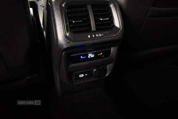 Used Volkswagen Tiguan Allspace 2022 for sale - 77613295: Photo 36