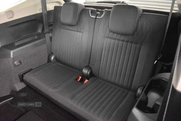 Used Volkswagen Tiguan Allspace 2022 for sale - 77613295: Photo 37