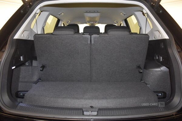 Used Volkswagen Tiguan Allspace 2022 for sale - 77613295: Photo 39