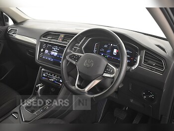 Used Volkswagen Tiguan Allspace 2022 for sale - 77613295: Photo