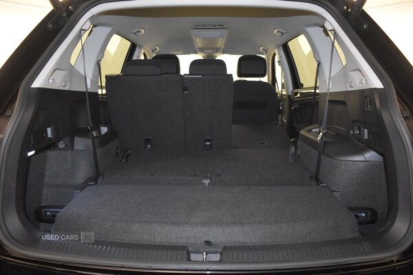 Used Volkswagen Tiguan Allspace 2022 for sale - 77613295: Photo 41