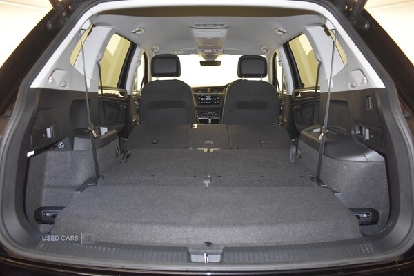 Used Volkswagen Tiguan Allspace 2022 for sale - 77613295: Photo 42