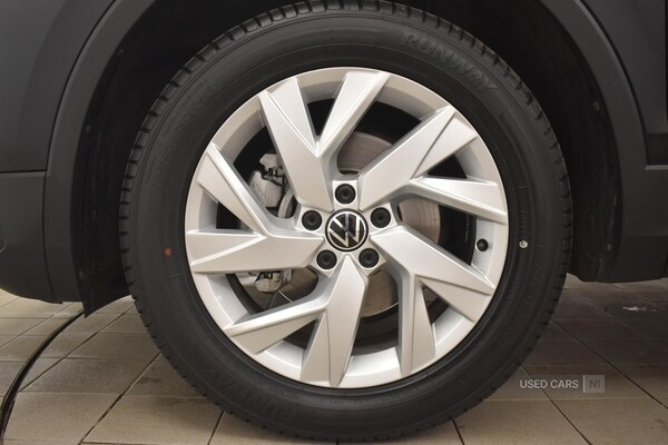 Used Volkswagen Tiguan Allspace 2022 for sale - 77613295: Photo 44