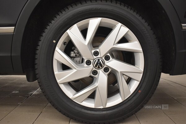 Used Volkswagen Tiguan Allspace 2022 for sale - 77613295: Photo 45