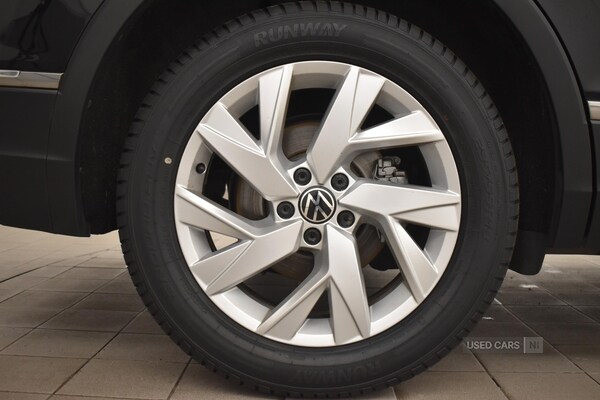 Used Volkswagen Tiguan Allspace 2022 for sale - 77613295: Photo 46