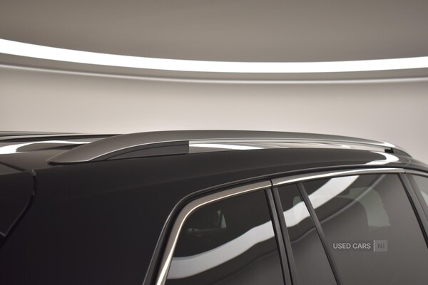 Used Volkswagen Tiguan Allspace 2022 for sale - 77613295: Photo 48