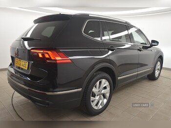 Used Volkswagen Tiguan Allspace 2022 for sale - 77613295: Photo