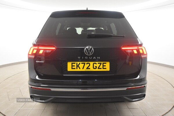 Used Volkswagen Tiguan Allspace 2022 for sale - 77613295: Photo 51