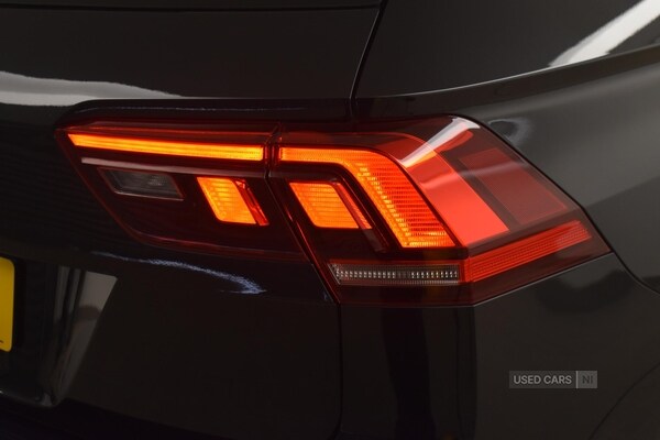 Used Volkswagen Tiguan Allspace 2022 for sale - 77613295: Photo 52