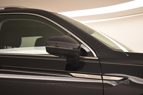 Used Volkswagen Tiguan Allspace 2022 for sale - 77613295: Photo 6