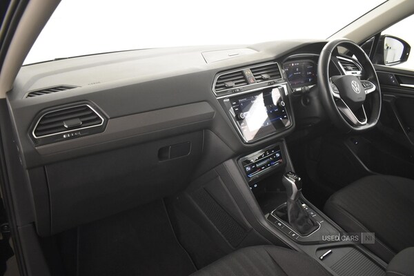 Used Volkswagen Tiguan Allspace 2022 for sale - 77613295: Photo 8