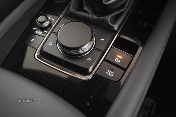 Used Mazda Mazda3 2021 for sale - 76998133: Photo 18