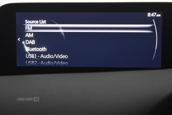 Used Mazda Mazda3 2021 for sale - 76998133: Photo 25