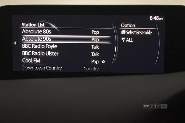 Used Mazda Mazda3 2021 for sale - 76998133: Photo 26