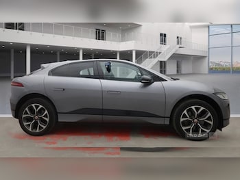 Used Jaguar I-Pace 2022 for sale - 76528384: Photo