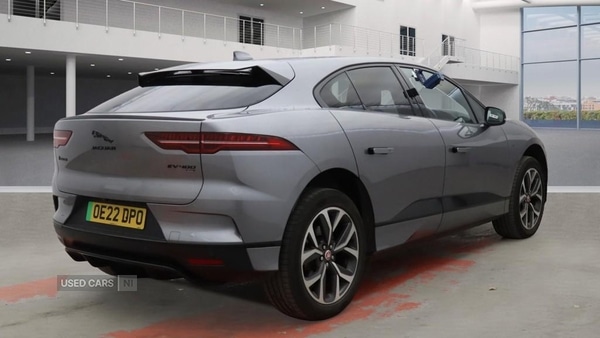 Used Jaguar I-Pace 2022 for sale - 76528384: Photo 4