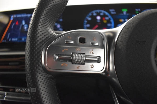 Used Mercedes-Benz EQC 2022 for sale - 76802876: Photo 16