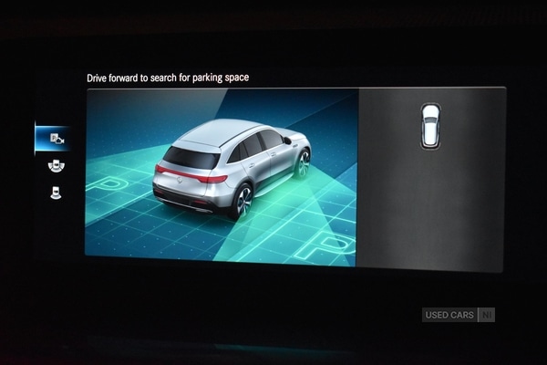 Used Mercedes-Benz EQC 2022 for sale - 76802876: Photo 28