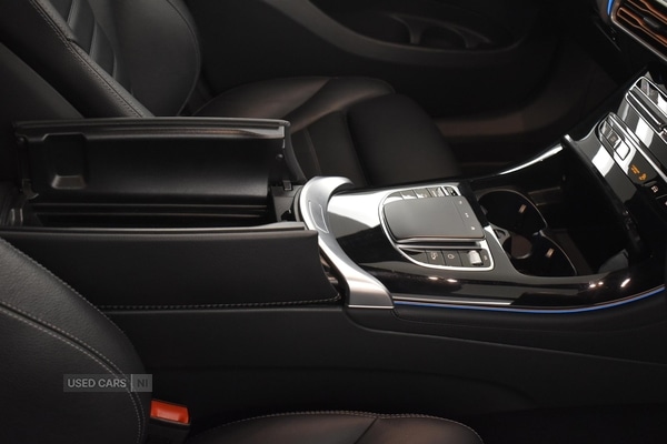 Used Mercedes-Benz EQC 2022 for sale - 76802876: Photo 31